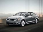 Volkswagen Jetta 2010 года (US)